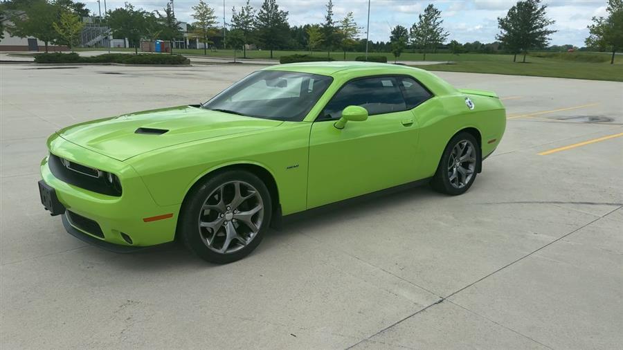 2015 Dodge Challenger R/T, available for sale in Elida, Ohio | Josh's All Under Ten LLC. Elida, Ohio 2015 Dodge Challenger R/T, available for sale in Elida, Ohio | Josh's All Under Ten LLC. Elida, Ohio