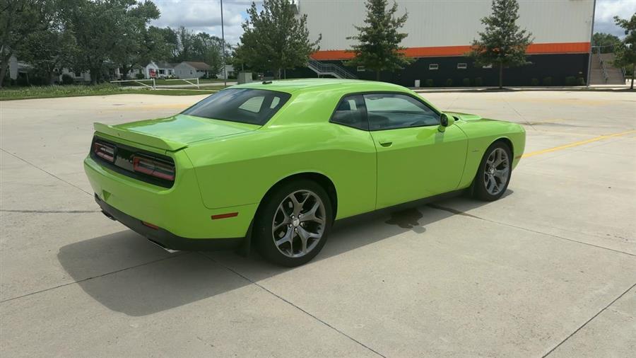 2015 Dodge Challenger R/T, available for sale in Elida, Ohio | Josh's All Under Ten LLC. Elida, Ohio 2015 Dodge Challenger R/T, available for sale in Elida, Ohio | Josh's All Under Ten LLC. Elida, Ohio