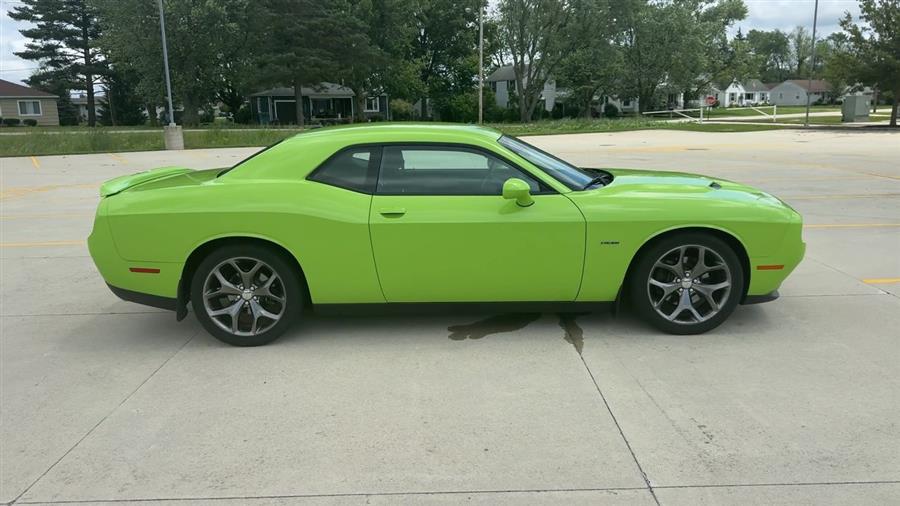 2015 Dodge Challenger R/T, available for sale in Elida, Ohio | Josh's All Under Ten LLC. Elida, Ohio 2015 Dodge Challenger R/T, available for sale in Elida, Ohio | Josh's All Under Ten LLC. Elida, Ohio