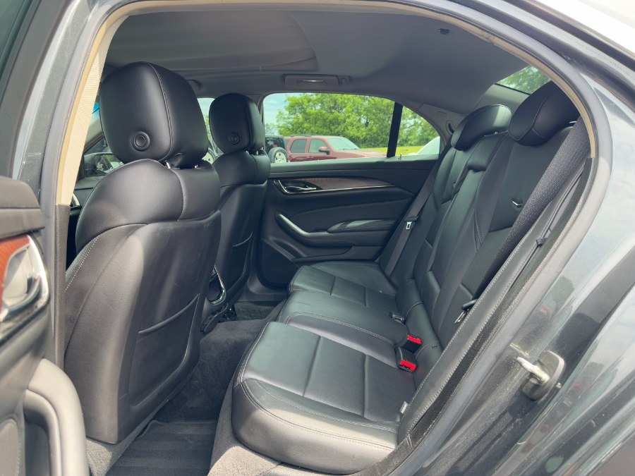 2016 Cadillac CTS Sedan 4dr Sdn 3.6L Luxury Collection AWD, available for sale in Ortonville, Michigan | Marsh Auto Sales LLC. Ortonville, Michigan 2016 Cadillac CTS Sedan 4dr Sdn 3.6L Luxury Collection AWD, available for sale in Ortonville, Michigan | Marsh Auto Sales LLC. Ortonville, Michigan