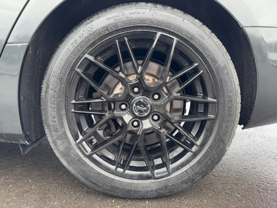 2016 Cadillac CTS Sedan 4dr Sdn 3.6L Luxury Collection AWD, available for sale in Ortonville, Michigan | Marsh Auto Sales LLC. Ortonville, Michigan 2016 Cadillac CTS Sedan 4dr Sdn 3.6L Luxury Collection AWD, available for sale in Ortonville, Michigan | Marsh Auto Sales LLC. Ortonville, Michigan