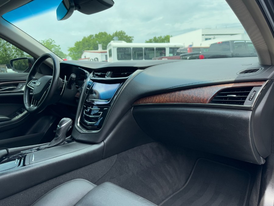 2016 Cadillac CTS Sedan 4dr Sdn 3.6L Luxury Collection AWD, available for sale in Ortonville, Michigan | Marsh Auto Sales LLC. Ortonville, Michigan 2016 Cadillac CTS Sedan 4dr Sdn 3.6L Luxury Collection AWD, available for sale in Ortonville, Michigan | Marsh Auto Sales LLC. Ortonville, Michigan