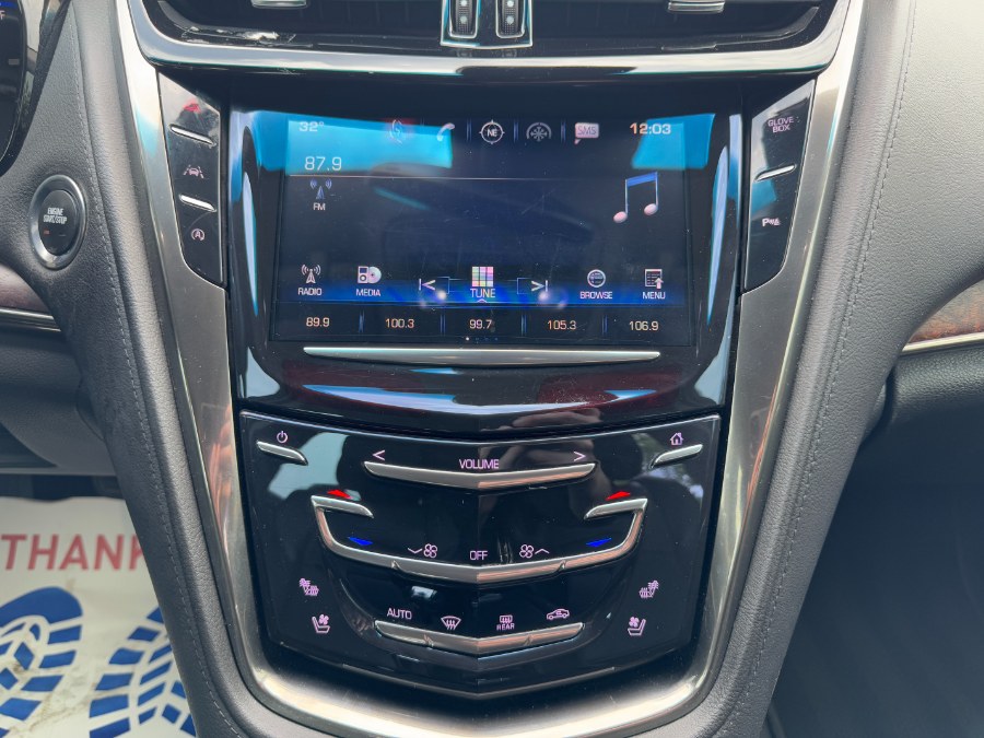 2016 Cadillac CTS Sedan 4dr Sdn 3.6L Luxury Collection AWD, available for sale in Ortonville, Michigan | Marsh Auto Sales LLC. Ortonville, Michigan 2016 Cadillac CTS Sedan 4dr Sdn 3.6L Luxury Collection AWD, available for sale in Ortonville, Michigan | Marsh Auto Sales LLC. Ortonville, Michigan