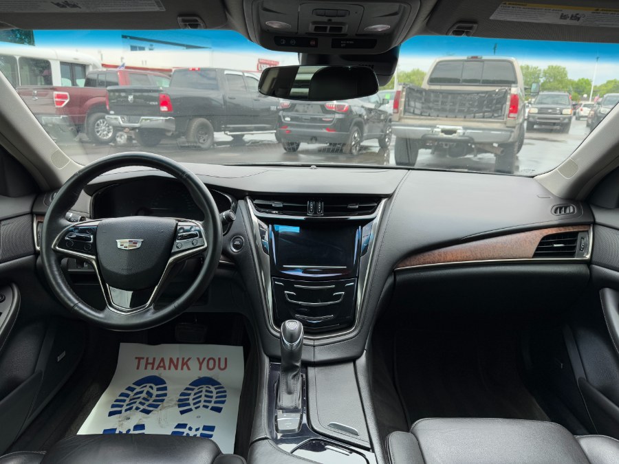 2016 Cadillac CTS Sedan 4dr Sdn 3.6L Luxury Collection AWD, available for sale in Ortonville, Michigan | Marsh Auto Sales LLC. Ortonville, Michigan 2016 Cadillac CTS Sedan 4dr Sdn 3.6L Luxury Collection AWD, available for sale in Ortonville, Michigan | Marsh Auto Sales LLC. Ortonville, Michigan