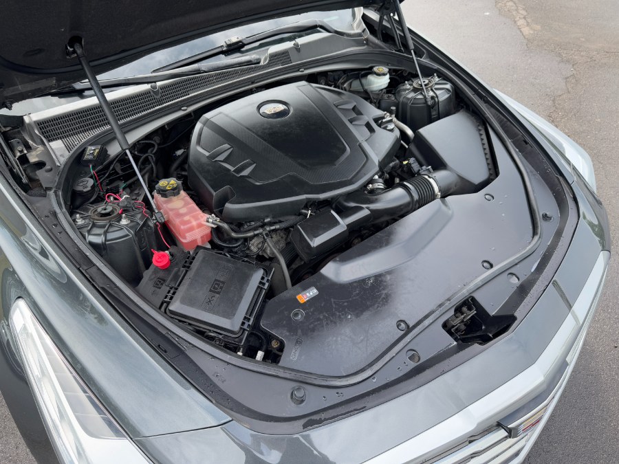 2016 Cadillac CTS Sedan 4dr Sdn 3.6L Luxury Collection AWD, available for sale in Ortonville, Michigan | Marsh Auto Sales LLC. Ortonville, Michigan 2016 Cadillac CTS Sedan 4dr Sdn 3.6L Luxury Collection AWD, available for sale in Ortonville, Michigan | Marsh Auto Sales LLC. Ortonville, Michigan