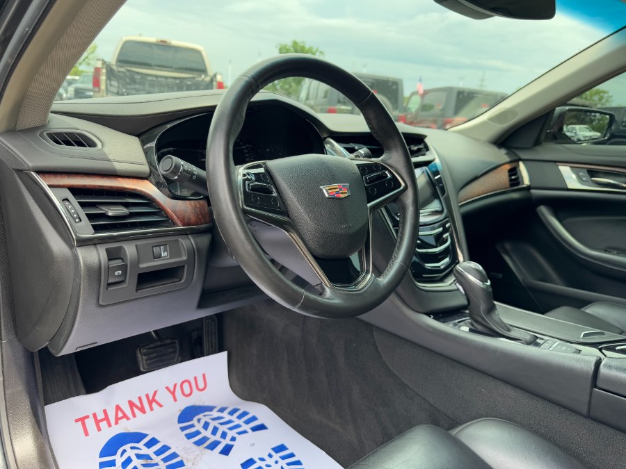 2016 Cadillac CTS Sedan 4dr Sdn 3.6L Luxury Collection AWD, available for sale in Ortonville, Michigan | Marsh Auto Sales LLC. Ortonville, Michigan 2016 Cadillac CTS Sedan 4dr Sdn 3.6L Luxury Collection AWD, available for sale in Ortonville, Michigan | Marsh Auto Sales LLC. Ortonville, Michigan