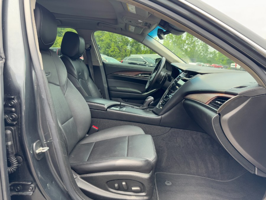 2016 Cadillac CTS Sedan 4dr Sdn 3.6L Luxury Collection AWD, available for sale in Ortonville, Michigan | Marsh Auto Sales LLC. Ortonville, Michigan 2016 Cadillac CTS Sedan 4dr Sdn 3.6L Luxury Collection AWD, available for sale in Ortonville, Michigan | Marsh Auto Sales LLC. Ortonville, Michigan
