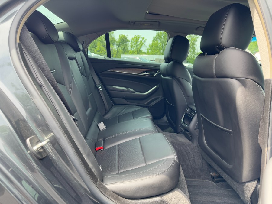 2016 Cadillac CTS Sedan 4dr Sdn 3.6L Luxury Collection AWD, available for sale in Ortonville, Michigan | Marsh Auto Sales LLC. Ortonville, Michigan 2016 Cadillac CTS Sedan 4dr Sdn 3.6L Luxury Collection AWD, available for sale in Ortonville, Michigan | Marsh Auto Sales LLC. Ortonville, Michigan