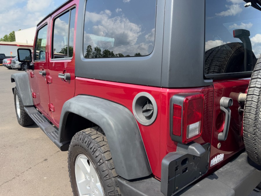 2011 Jeep Wrangler Unlimited 4WD 4dr Sport, available for sale in Ortonville, Michigan | Marsh Auto Sales LLC. Ortonville, Michigan 2011 Jeep Wrangler Unlimited 4WD 4dr Sport, available for sale in Ortonville, Michigan | Marsh Auto Sales LLC. Ortonville, Michigan