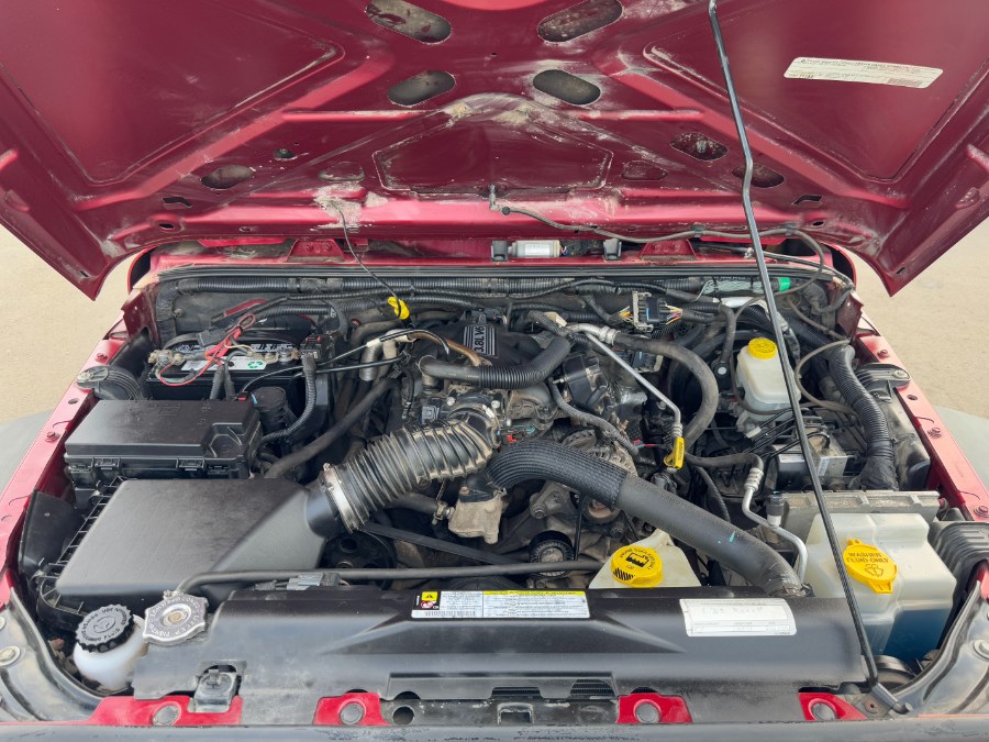 2011 Jeep Wrangler Unlimited 4WD 4dr Sport, available for sale in Ortonville, Michigan | Marsh Auto Sales LLC. Ortonville, Michigan 2011 Jeep Wrangler Unlimited 4WD 4dr Sport, available for sale in Ortonville, Michigan | Marsh Auto Sales LLC. Ortonville, Michigan