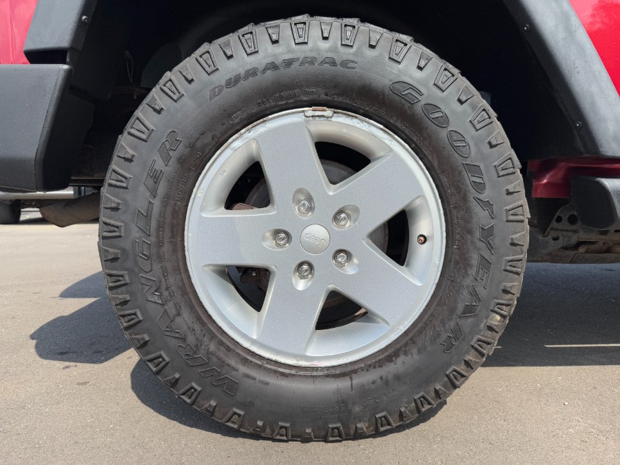 2011 Jeep Wrangler Unlimited 4WD 4dr Sport, available for sale in Ortonville, Michigan | Marsh Auto Sales LLC. Ortonville, Michigan 2011 Jeep Wrangler Unlimited 4WD 4dr Sport, available for sale in Ortonville, Michigan | Marsh Auto Sales LLC. Ortonville, Michigan