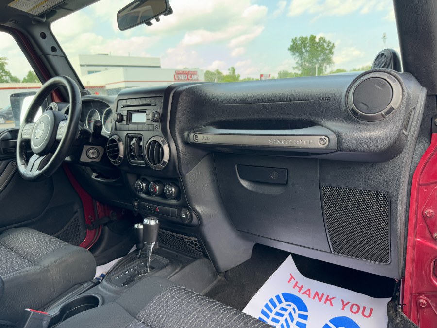 2011 Jeep Wrangler Unlimited 4WD 4dr Sport, available for sale in Ortonville, Michigan | Marsh Auto Sales LLC. Ortonville, Michigan 2011 Jeep Wrangler Unlimited 4WD 4dr Sport, available for sale in Ortonville, Michigan | Marsh Auto Sales LLC. Ortonville, Michigan
