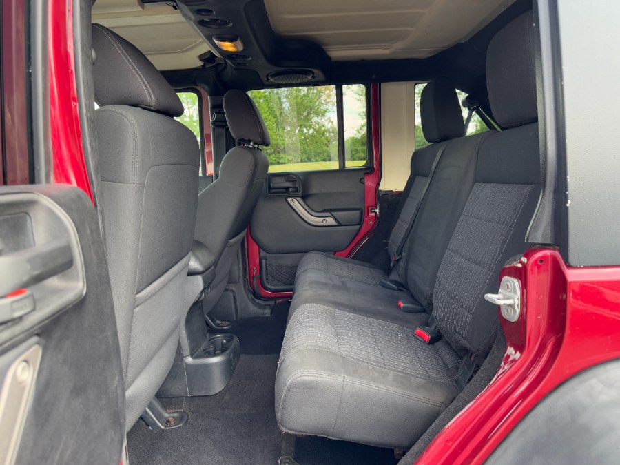 2011 Jeep Wrangler Unlimited 4WD 4dr Sport, available for sale in Ortonville, Michigan | Marsh Auto Sales LLC. Ortonville, Michigan 2011 Jeep Wrangler Unlimited 4WD 4dr Sport, available for sale in Ortonville, Michigan | Marsh Auto Sales LLC. Ortonville, Michigan