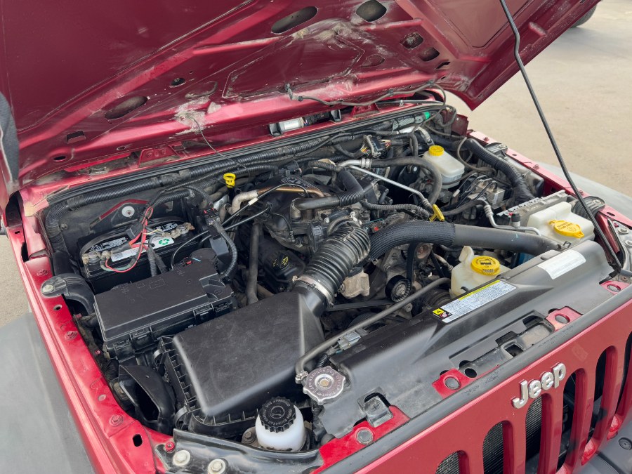 2011 Jeep Wrangler Unlimited 4WD 4dr Sport, available for sale in Ortonville, Michigan | Marsh Auto Sales LLC. Ortonville, Michigan 2011 Jeep Wrangler Unlimited 4WD 4dr Sport, available for sale in Ortonville, Michigan | Marsh Auto Sales LLC. Ortonville, Michigan
