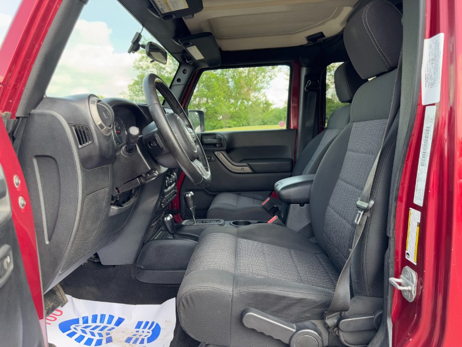 2011 Jeep Wrangler Unlimited 4WD 4dr Sport, available for sale in Ortonville, Michigan | Marsh Auto Sales LLC. Ortonville, Michigan 2011 Jeep Wrangler Unlimited 4WD 4dr Sport, available for sale in Ortonville, Michigan | Marsh Auto Sales LLC. Ortonville, Michigan