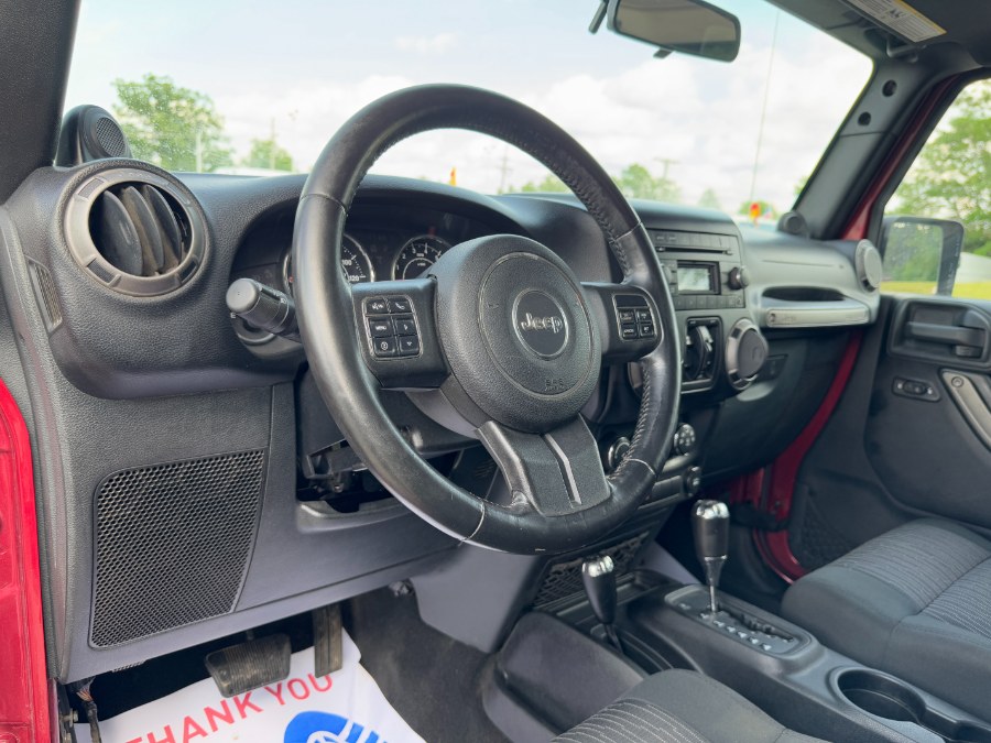 2011 Jeep Wrangler Unlimited 4WD 4dr Sport, available for sale in Ortonville, Michigan | Marsh Auto Sales LLC. Ortonville, Michigan 2011 Jeep Wrangler Unlimited 4WD 4dr Sport, available for sale in Ortonville, Michigan | Marsh Auto Sales LLC. Ortonville, Michigan