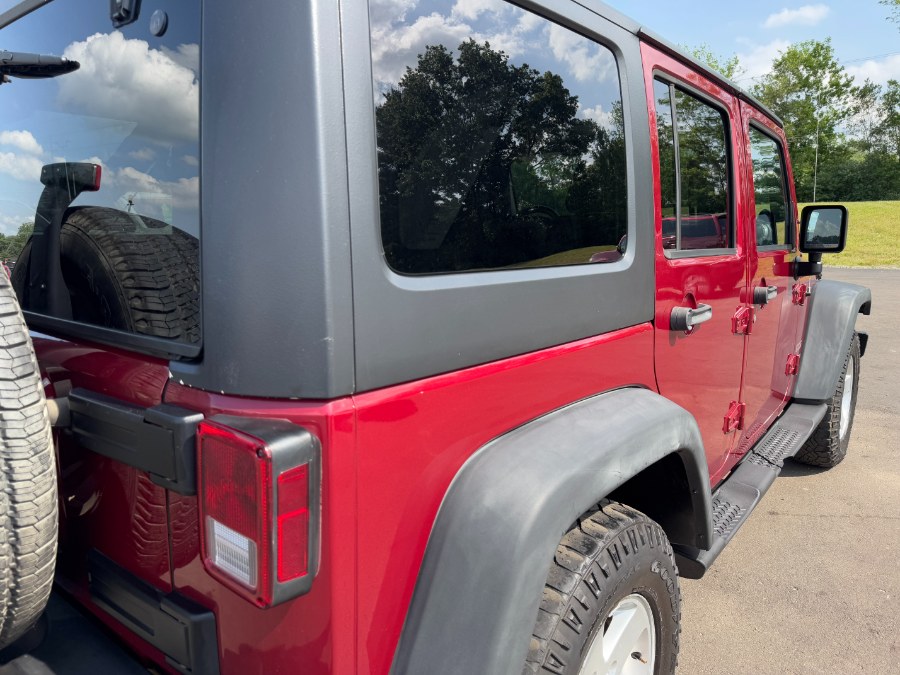 2011 Jeep Wrangler Unlimited 4WD 4dr Sport, available for sale in Ortonville, Michigan | Marsh Auto Sales LLC. Ortonville, Michigan 2011 Jeep Wrangler Unlimited 4WD 4dr Sport, available for sale in Ortonville, Michigan | Marsh Auto Sales LLC. Ortonville, Michigan