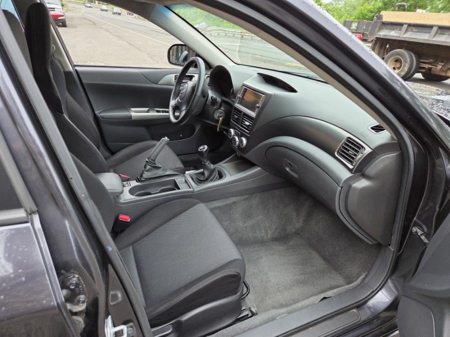 2008 Subaru Impreza Wagon (Natl) 5dr Man WRX w/Sat/Nav, available for sale in Derby, Connecticut | Bridge Motors LLC. Derby, Connecticut 2008 Subaru Impreza Wagon (Natl) 5dr Man WRX w/Sat/Nav, available for sale in Derby, Connecticut | Bridge Motors LLC. Derby, Connecticut