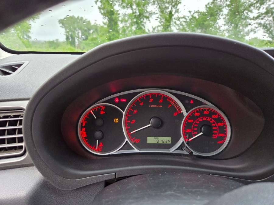 2008 Subaru Impreza Wagon (Natl) 5dr Man WRX w/Sat/Nav, available for sale in Derby, Connecticut | Bridge Motors LLC. Derby, Connecticut 2008 Subaru Impreza Wagon (Natl) 5dr Man WRX w/Sat/Nav, available for sale in Derby, Connecticut | Bridge Motors LLC. Derby, Connecticut
