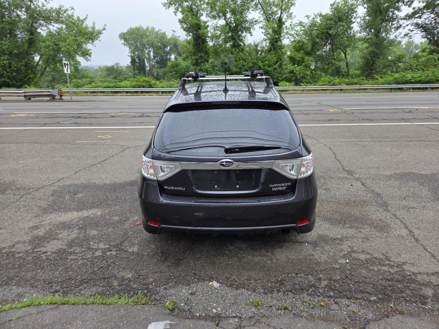 2008 Subaru Impreza Wagon (Natl) 5dr Man WRX w/Sat/Nav, available for sale in Derby, Connecticut | Bridge Motors LLC. Derby, Connecticut 2008 Subaru Impreza Wagon (Natl) 5dr Man WRX w/Sat/Nav, available for sale in Derby, Connecticut | Bridge Motors LLC. Derby, Connecticut