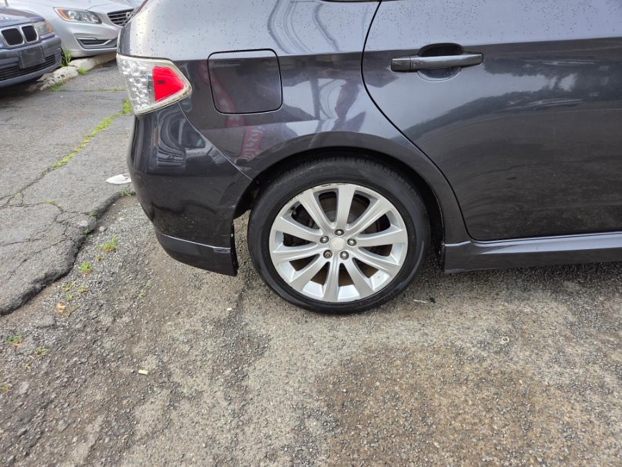 2008 Subaru Impreza Wagon (Natl) 5dr Man WRX w/Sat/Nav, available for sale in Derby, Connecticut | Bridge Motors LLC. Derby, Connecticut 2008 Subaru Impreza Wagon (Natl) 5dr Man WRX w/Sat/Nav, available for sale in Derby, Connecticut | Bridge Motors LLC. Derby, Connecticut