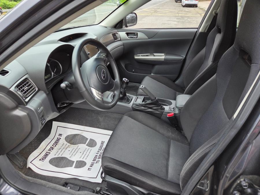 2008 Subaru Impreza Wagon (Natl) 5dr Man WRX w/Sat/Nav, available for sale in Derby, Connecticut | Bridge Motors LLC. Derby, Connecticut 2008 Subaru Impreza Wagon (Natl) 5dr Man WRX w/Sat/Nav, available for sale in Derby, Connecticut | Bridge Motors LLC. Derby, Connecticut