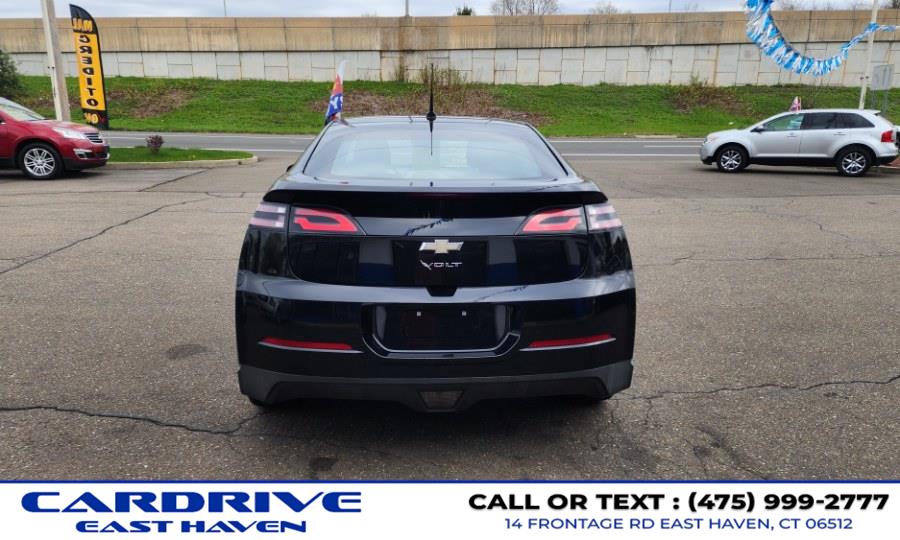 2014 Chevrolet Volt 5dr HB, available for sale in East Haven, Connecticut | Cardrive Auto Group 5 LLC. East Haven, Connecticut 2014 Chevrolet Volt 5dr HB, available for sale in East Haven, Connecticut | Cardrive Auto Group 5 LLC. East Haven, Connecticut