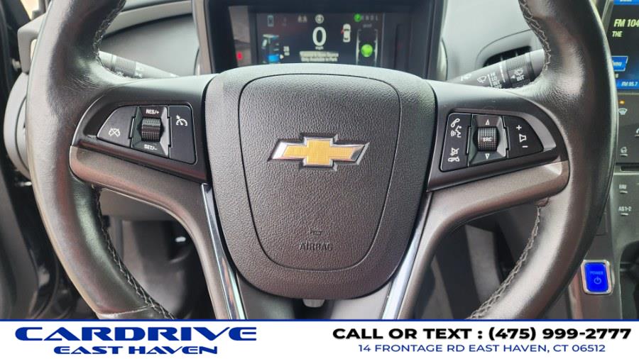 2014 Chevrolet Volt 5dr HB, available for sale in East Haven, Connecticut | Cardrive Auto Group 5 LLC. East Haven, Connecticut 2014 Chevrolet Volt 5dr HB, available for sale in East Haven, Connecticut | Cardrive Auto Group 5 LLC. East Haven, Connecticut
