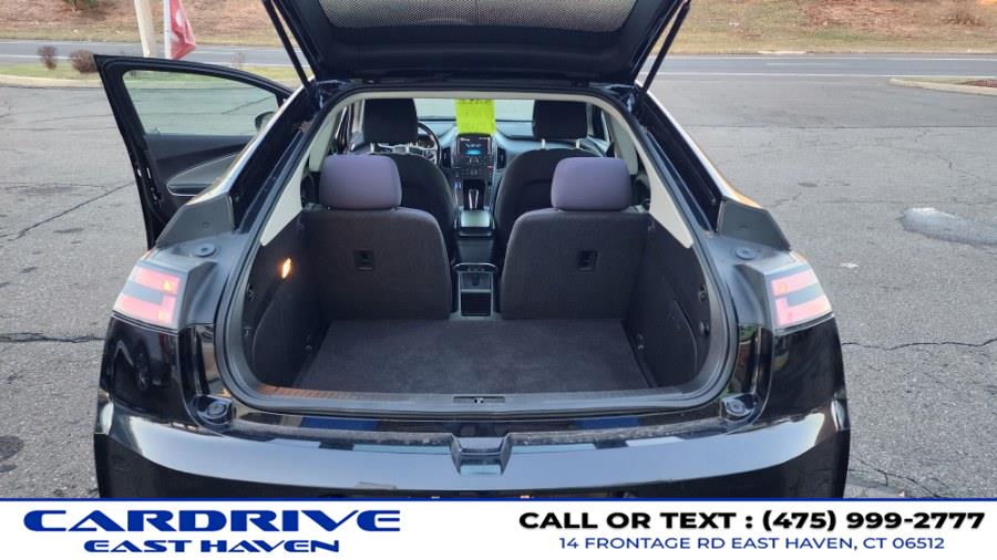 2014 Chevrolet Volt 5dr HB, available for sale in East Haven, Connecticut | Cardrive Auto Group 5 LLC. East Haven, Connecticut 2014 Chevrolet Volt 5dr HB, available for sale in East Haven, Connecticut | Cardrive Auto Group 5 LLC. East Haven, Connecticut