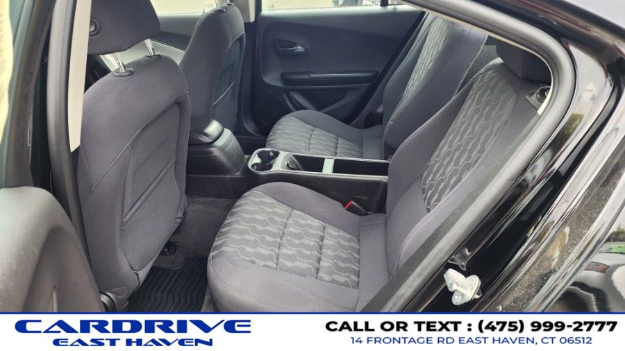 2014 Chevrolet Volt 5dr HB, available for sale in East Haven, Connecticut | Cardrive Auto Group 5 LLC. East Haven, Connecticut 2014 Chevrolet Volt 5dr HB, available for sale in East Haven, Connecticut | Cardrive Auto Group 5 LLC. East Haven, Connecticut
