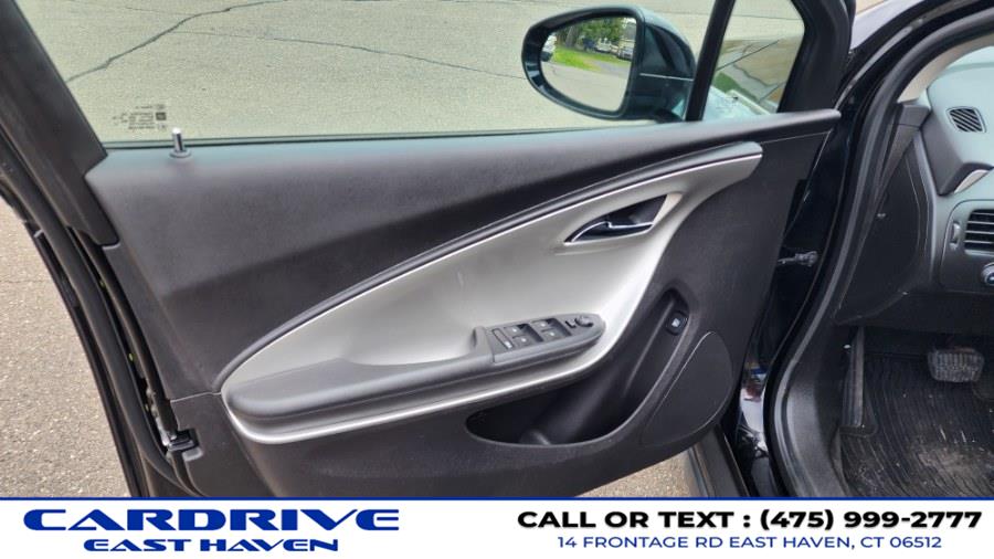 2014 Chevrolet Volt 5dr HB, available for sale in East Haven, Connecticut | Cardrive Auto Group 5 LLC. East Haven, Connecticut 2014 Chevrolet Volt 5dr HB, available for sale in East Haven, Connecticut | Cardrive Auto Group 5 LLC. East Haven, Connecticut
