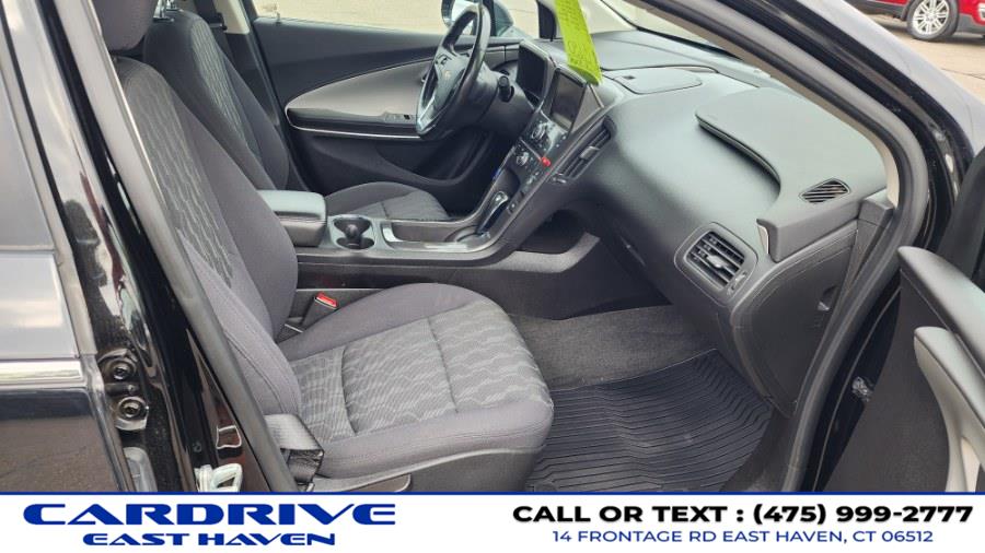 2014 Chevrolet Volt 5dr HB, available for sale in East Haven, Connecticut | Cardrive Auto Group 5 LLC. East Haven, Connecticut 2014 Chevrolet Volt 5dr HB, available for sale in East Haven, Connecticut | Cardrive Auto Group 5 LLC. East Haven, Connecticut