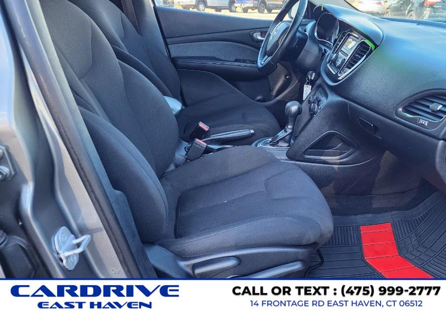 2013 Dodge Dart 4dr Sdn Aero *Ltd Avail*, available for sale in East Haven, Connecticut | Cardrive Auto Group 5 LLC. East Haven, Connecticut 2013 Dodge Dart 4dr Sdn Aero *Ltd Avail*, available for sale in East Haven, Connecticut | Cardrive Auto Group 5 LLC. East Haven, Connecticut