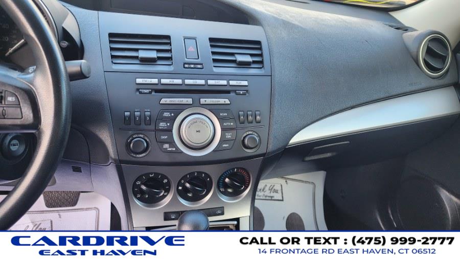 2010 Mazda Mazda3 4dr Sdn Auto i Touring, available for sale in East Haven, Connecticut | Cardrive Auto Group 5 LLC. East Haven, Connecticut 2010 Mazda Mazda3 4dr Sdn Auto i Touring, available for sale in East Haven, Connecticut | Cardrive Auto Group 5 LLC. East Haven, Connecticut