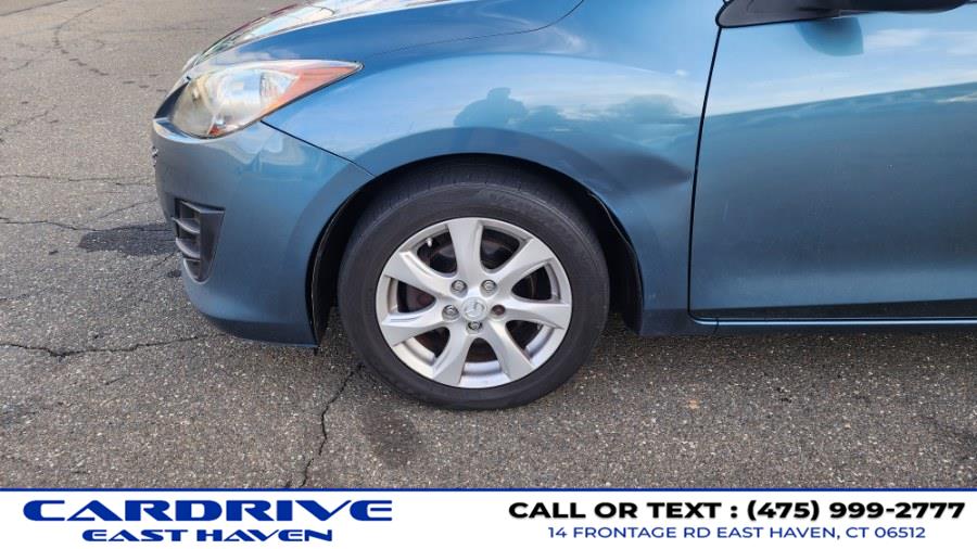 2010 Mazda Mazda3 4dr Sdn Auto i Touring, available for sale in East Haven, Connecticut | Cardrive Auto Group 5 LLC. East Haven, Connecticut 2010 Mazda Mazda3 4dr Sdn Auto i Touring, available for sale in East Haven, Connecticut | Cardrive Auto Group 5 LLC. East Haven, Connecticut