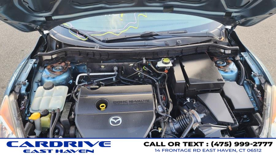 2010 Mazda Mazda3 4dr Sdn Auto i Touring, available for sale in East Haven, Connecticut | Cardrive Auto Group 5 LLC. East Haven, Connecticut 2010 Mazda Mazda3 4dr Sdn Auto i Touring, available for sale in East Haven, Connecticut | Cardrive Auto Group 5 LLC. East Haven, Connecticut