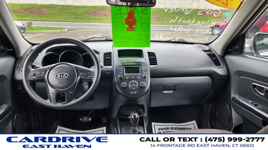 2012 Kia Soul 5dr Wgn Auto Base, available for sale in East Haven, Connecticut | Cardrive Auto Group 5 LLC. East Haven, Connecticut 2012 Kia Soul 5dr Wgn Auto Base, available for sale in East Haven, Connecticut | Cardrive Auto Group 5 LLC. East Haven, Connecticut