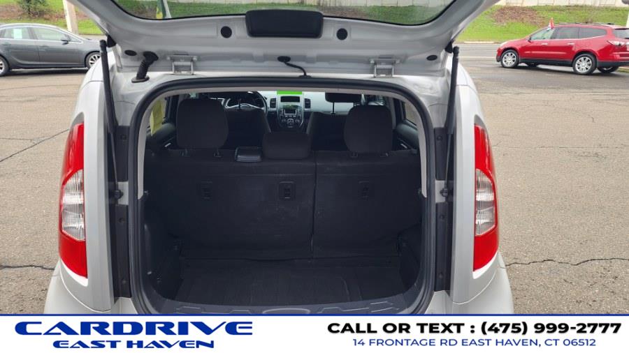 2012 Kia Soul 5dr Wgn Auto Base, available for sale in East Haven, Connecticut | Cardrive Auto Group 5 LLC. East Haven, Connecticut 2012 Kia Soul 5dr Wgn Auto Base, available for sale in East Haven, Connecticut | Cardrive Auto Group 5 LLC. East Haven, Connecticut