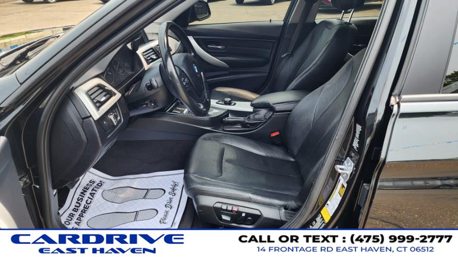 2013 BMW 3 Series 4dr Sdn 328i xDrive AWD SULEV South Africa, available for sale in East Haven, Connecticut | Cardrive Auto Group 5 LLC. East Haven, Connecticut 2013 BMW 3 Series 4dr Sdn 328i xDrive AWD SULEV South Africa, available for sale in East Haven, Connecticut | Cardrive Auto Group 5 LLC. East Haven, Connecticut