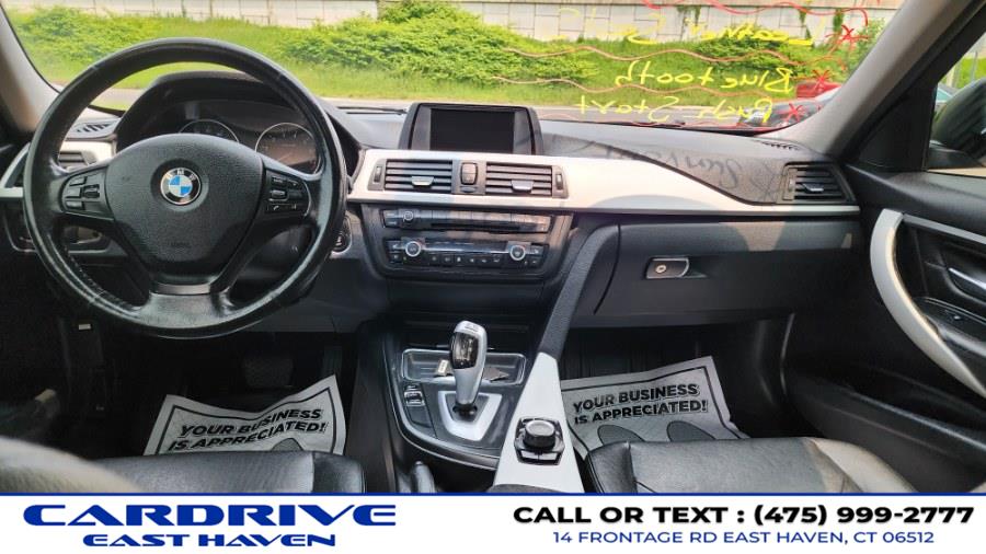 2013 BMW 3 Series 4dr Sdn 328i xDrive AWD SULEV South Africa, available for sale in East Haven, Connecticut | Cardrive Auto Group 5 LLC. East Haven, Connecticut 2013 BMW 3 Series 4dr Sdn 328i xDrive AWD SULEV South Africa, available for sale in East Haven, Connecticut | Cardrive Auto Group 5 LLC. East Haven, Connecticut
