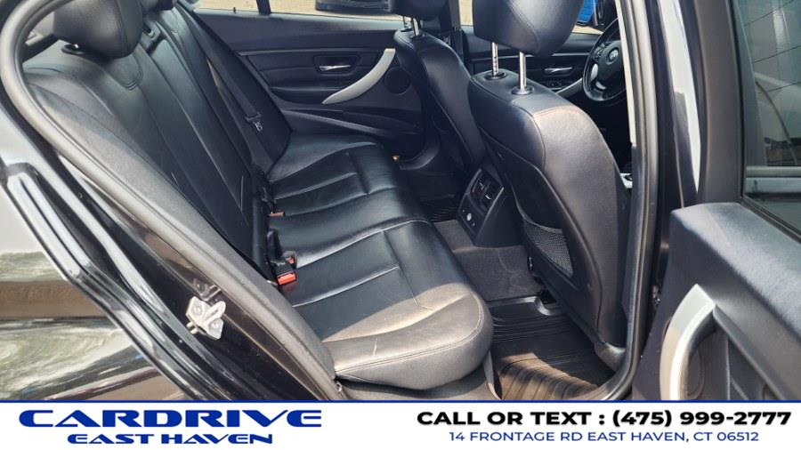 2013 BMW 3 Series 4dr Sdn 328i xDrive AWD SULEV South Africa, available for sale in East Haven, Connecticut | Cardrive Auto Group 5 LLC. East Haven, Connecticut 2013 BMW 3 Series 4dr Sdn 328i xDrive AWD SULEV South Africa, available for sale in East Haven, Connecticut | Cardrive Auto Group 5 LLC. East Haven, Connecticut