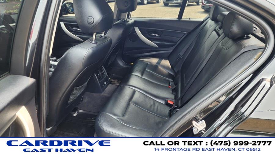 2013 BMW 3 Series 4dr Sdn 328i xDrive AWD SULEV South Africa, available for sale in East Haven, Connecticut | Cardrive Auto Group 5 LLC. East Haven, Connecticut 2013 BMW 3 Series 4dr Sdn 328i xDrive AWD SULEV South Africa, available for sale in East Haven, Connecticut | Cardrive Auto Group 5 LLC. East Haven, Connecticut