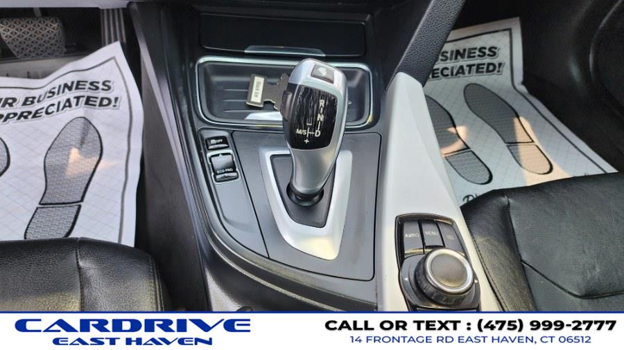 2013 BMW 3 Series 4dr Sdn 328i xDrive AWD SULEV South Africa, available for sale in East Haven, Connecticut | Cardrive Auto Group 5 LLC. East Haven, Connecticut 2013 BMW 3 Series 4dr Sdn 328i xDrive AWD SULEV South Africa, available for sale in East Haven, Connecticut | Cardrive Auto Group 5 LLC. East Haven, Connecticut