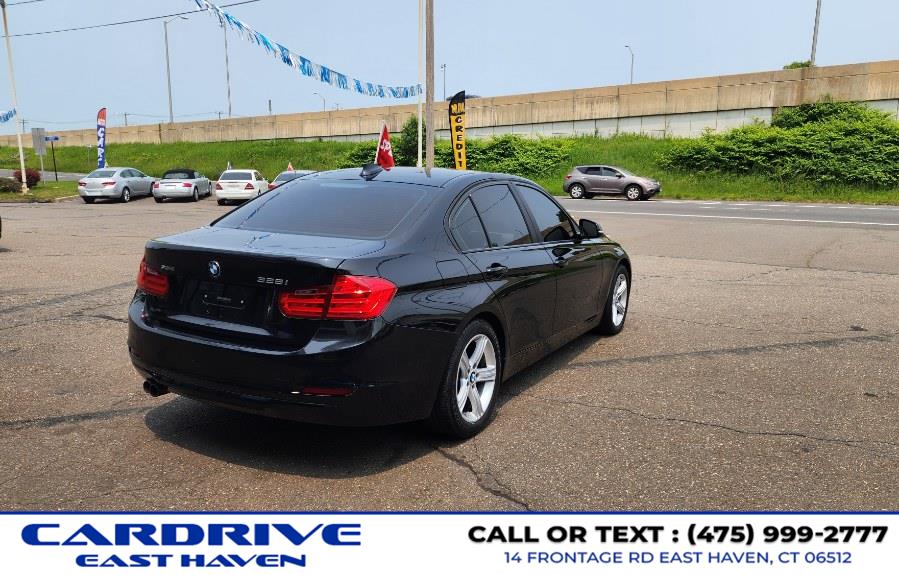 2013 BMW 3 Series 4dr Sdn 328i xDrive AWD SULEV South Africa, available for sale in East Haven, Connecticut | Cardrive Auto Group 5 LLC. East Haven, Connecticut 2013 BMW 3 Series 4dr Sdn 328i xDrive AWD SULEV South Africa, available for sale in East Haven, Connecticut | Cardrive Auto Group 5 LLC. East Haven, Connecticut