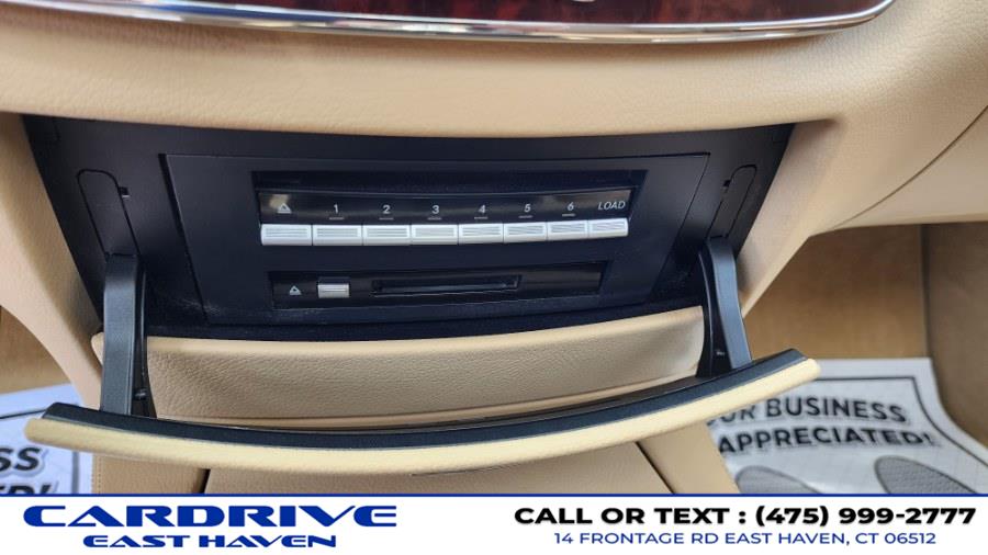 2008 Mercedes-Benz S-Class 4dr Sdn 5.5L V8 4MATIC, available for sale in East Haven, Connecticut | Cardrive Auto Group 5 LLC. East Haven, Connecticut 2008 Mercedes-Benz S-Class 4dr Sdn 5.5L V8 4MATIC, available for sale in East Haven, Connecticut | Cardrive Auto Group 5 LLC. East Haven, Connecticut