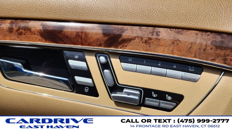 2008 Mercedes-Benz S-Class 4dr Sdn 5.5L V8 4MATIC, available for sale in East Haven, Connecticut | Cardrive Auto Group 5 LLC. East Haven, Connecticut 2008 Mercedes-Benz S-Class 4dr Sdn 5.5L V8 4MATIC, available for sale in East Haven, Connecticut | Cardrive Auto Group 5 LLC. East Haven, Connecticut