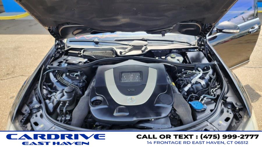 2008 Mercedes-Benz S-Class 4dr Sdn 5.5L V8 4MATIC, available for sale in East Haven, Connecticut | Cardrive Auto Group 5 LLC. East Haven, Connecticut 2008 Mercedes-Benz S-Class 4dr Sdn 5.5L V8 4MATIC, available for sale in East Haven, Connecticut | Cardrive Auto Group 5 LLC. East Haven, Connecticut