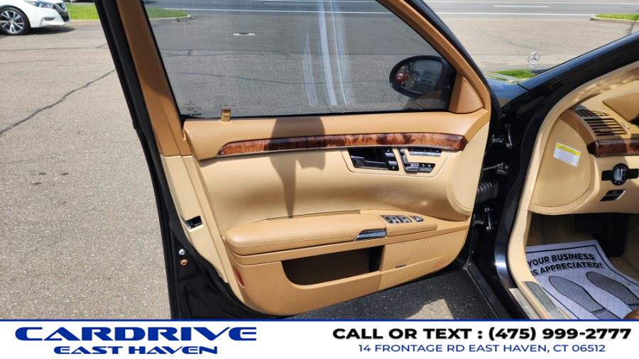 2008 Mercedes-Benz S-Class 4dr Sdn 5.5L V8 4MATIC, available for sale in East Haven, Connecticut | Cardrive Auto Group 5 LLC. East Haven, Connecticut 2008 Mercedes-Benz S-Class 4dr Sdn 5.5L V8 4MATIC, available for sale in East Haven, Connecticut | Cardrive Auto Group 5 LLC. East Haven, Connecticut