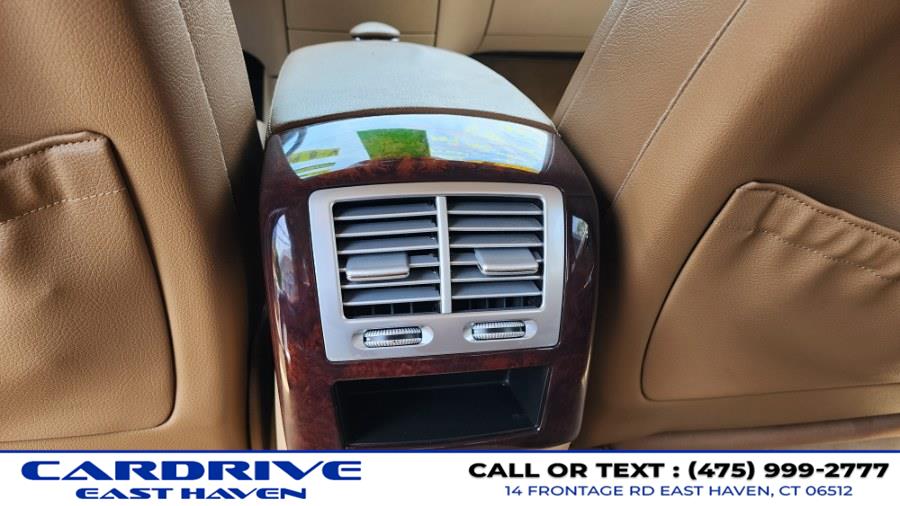 2008 Mercedes-Benz S-Class 4dr Sdn 5.5L V8 4MATIC, available for sale in East Haven, Connecticut | Cardrive Auto Group 5 LLC. East Haven, Connecticut 2008 Mercedes-Benz S-Class 4dr Sdn 5.5L V8 4MATIC, available for sale in East Haven, Connecticut | Cardrive Auto Group 5 LLC. East Haven, Connecticut