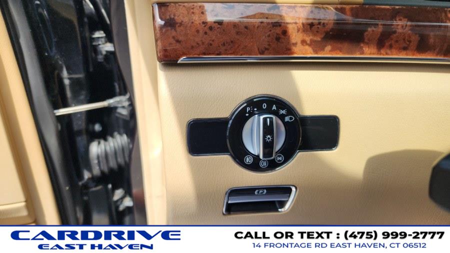 2008 Mercedes-Benz S-Class 4dr Sdn 5.5L V8 4MATIC, available for sale in East Haven, Connecticut | Cardrive Auto Group 5 LLC. East Haven, Connecticut 2008 Mercedes-Benz S-Class 4dr Sdn 5.5L V8 4MATIC, available for sale in East Haven, Connecticut | Cardrive Auto Group 5 LLC. East Haven, Connecticut